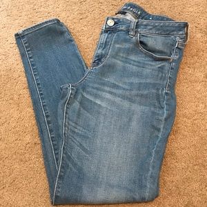 American Eagle Jeggings